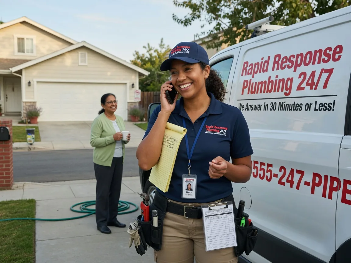 Emergency Plumber Montgomery Center, VT FAQs